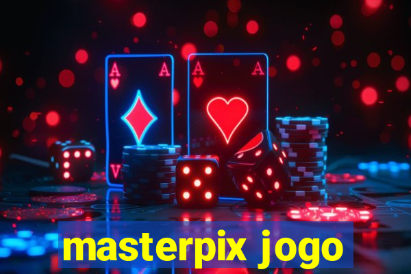 masterpix jogo